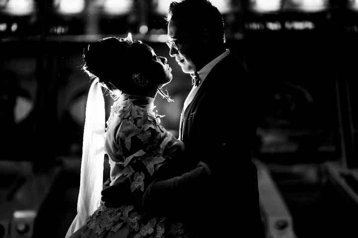 Finally got my pictures of the big day!!! - 5