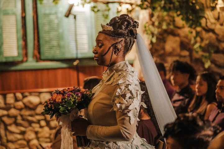 Finally got my pictures of the big day!!! - 10