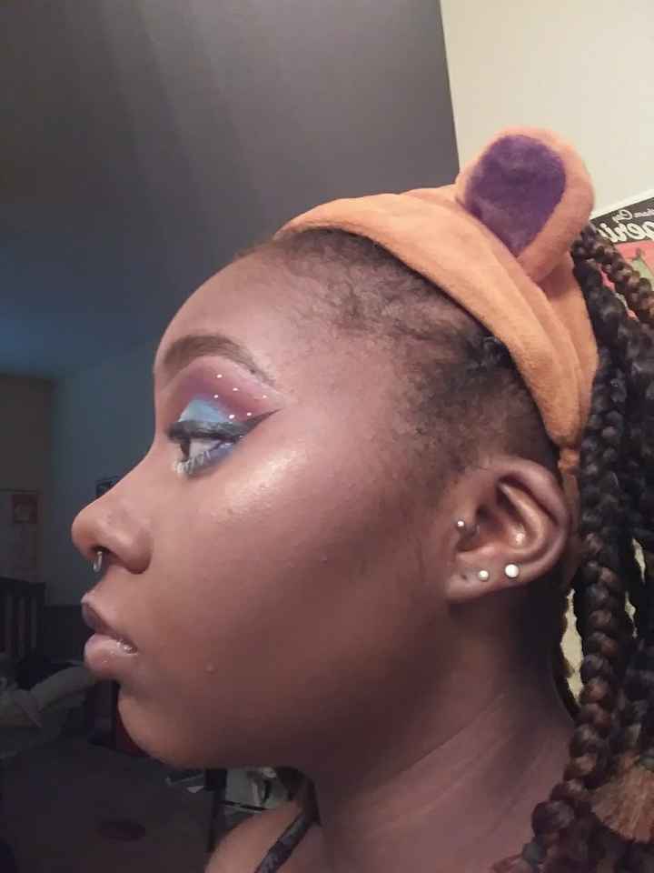My space elf queen - 2