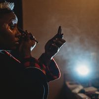 Finally got my pictures of the big day!!! - 1