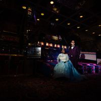 Finally got my pictures of the big day!!! - 6