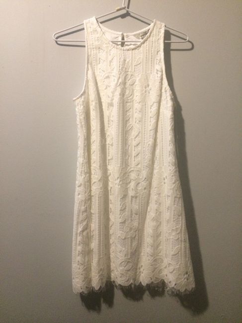 Show me your dresses!! 6