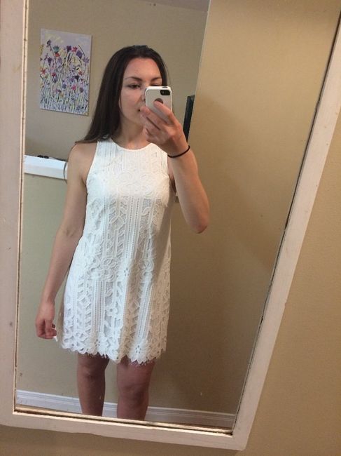 Show me your dresses!! 7