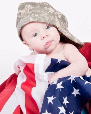 Let's celebrate our children...