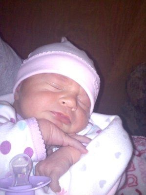 Baby Update Time!!