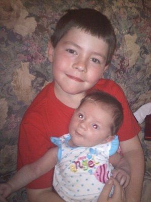 BR: Baby Updates?!