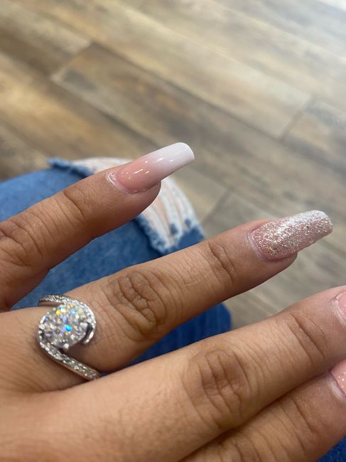 2023 Brides - Show us your ring! 6