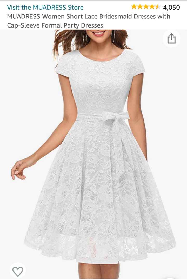 Outfit Ideas for: Bridal Shower, Bridal Lunchon, and Bachelorette Party - 2