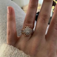 Brides of 2020!  Show us your ring! - 1
