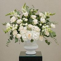 Flowers for the church altar - need inspiration! - 1