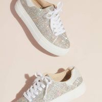 Sneakers for the Reception! Yah👍🏽 or Nay👎🏽??? - 1