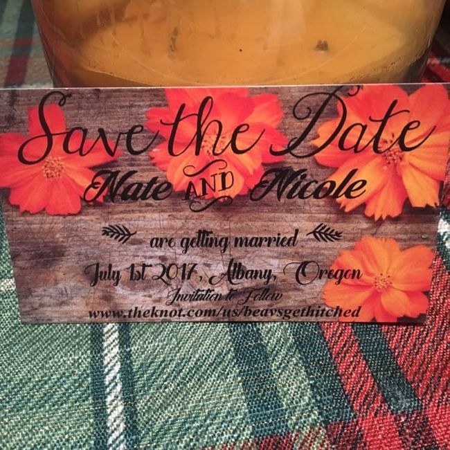 Best place to make diy stds and invites