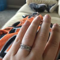 Wedding Ring is Here