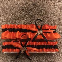 Let's see your garters!!!