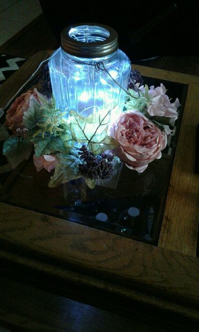 Centerpieces - 1