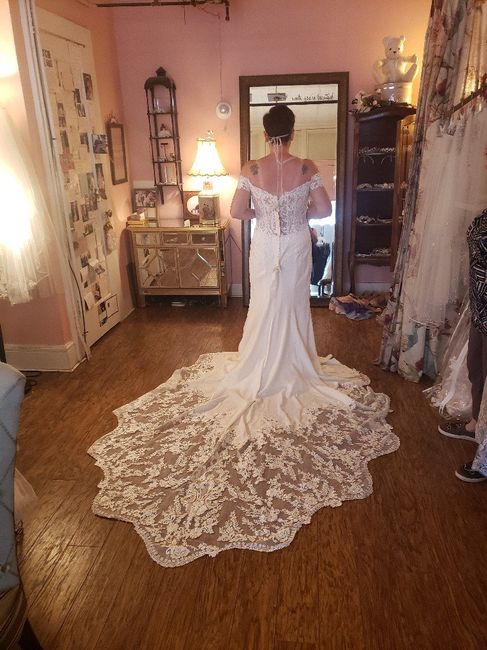 10k Dress? What's it look like? 16