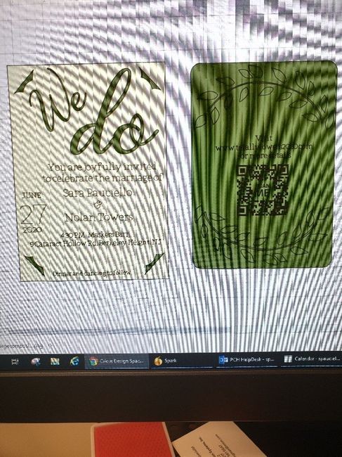 Invitation Ideas - 2