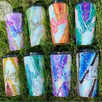 Bridesmaids gifts - 1