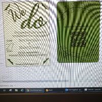 Invitation Ideas - 2