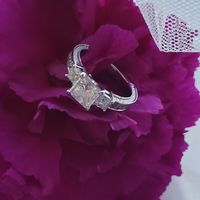 Brides of 2022! Show us your ring! - 1