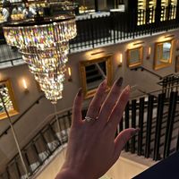 Brides of 2022! Show us your ring! - 1