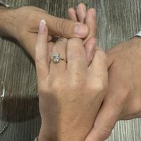 2025 Brides - Show us your ring! - 1