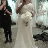 Lemme see some Dresses!