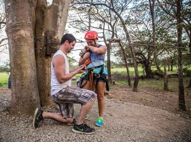 Photos from your actual engagement! - 1