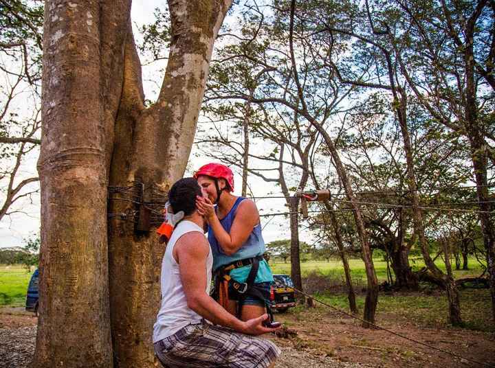 Proposal photos! - 2