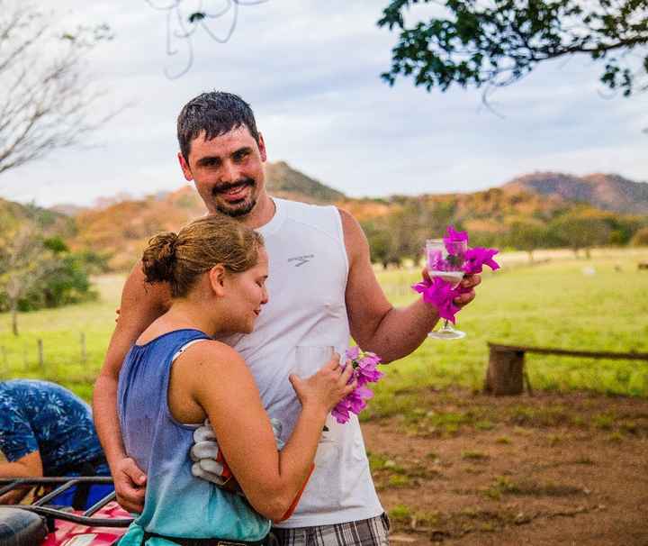 Proposal photos! - 3