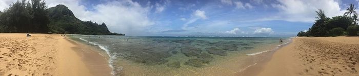 Any other Hawaii honeymooners !?
