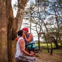 Photos from your actual engagement! - 2