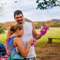 Photos from your actual engagement! - 3