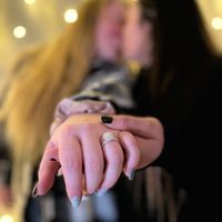 Brides of 2022! Show us your ring! - 1