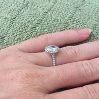 What's your ring size?