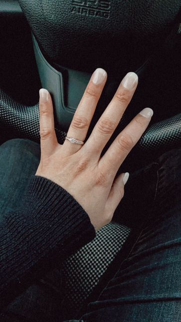 Ring Check 💍 11