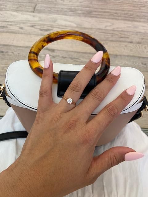 Show me your bling! - 1