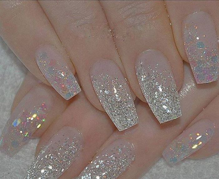 Nails - 1