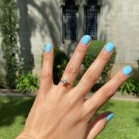 Show me your ring! 💍✨ - 1