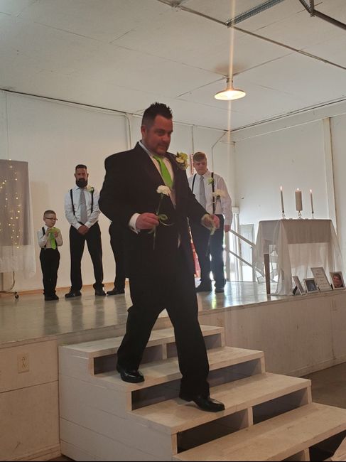 My wedding 5-11-19 4