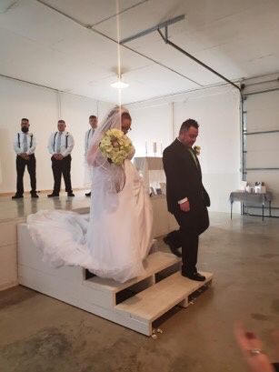 My wedding 5-11-19 13