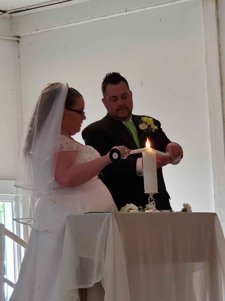 My wedding 5-11-19 - 1