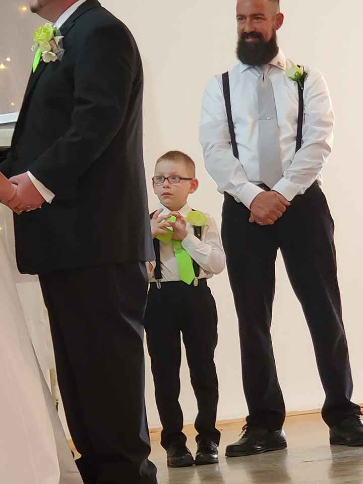 My wedding 5-11-19 - 7