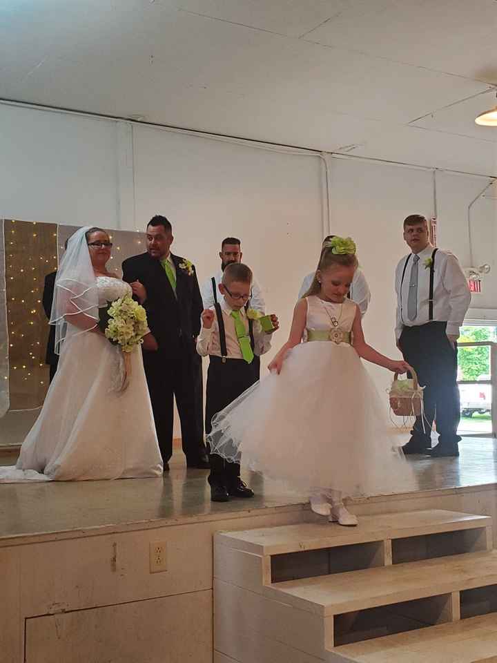 My wedding 5-11-19 - 12