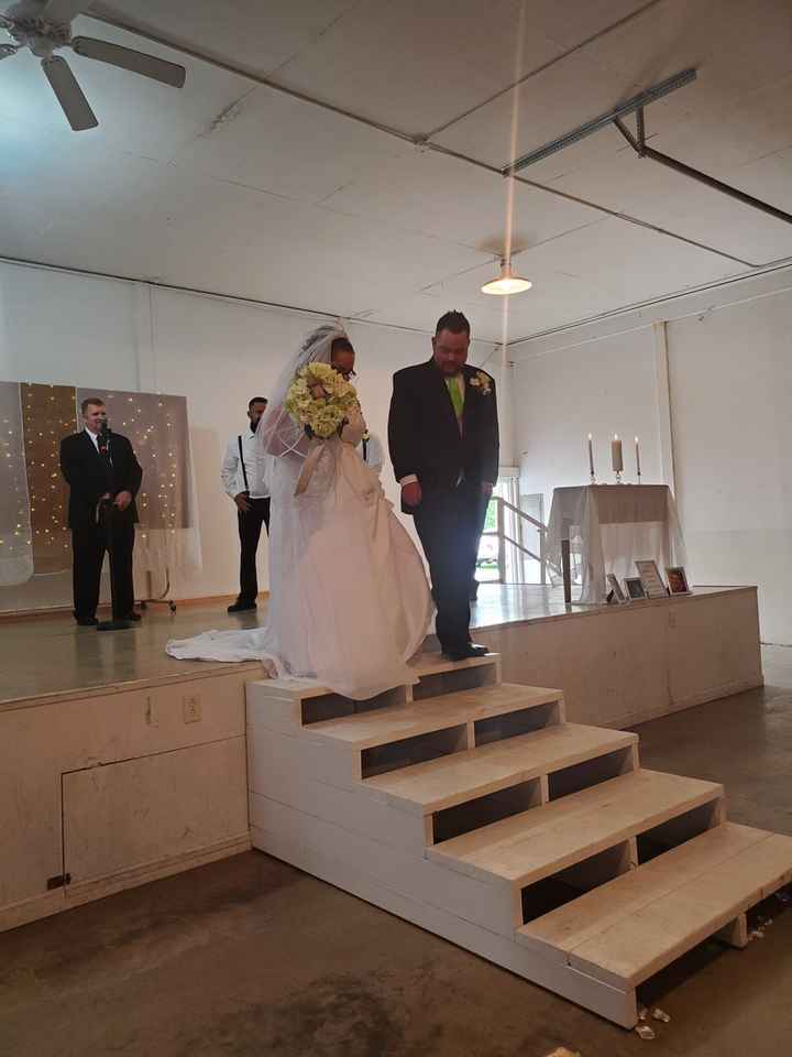 My wedding 5-11-19 - 14