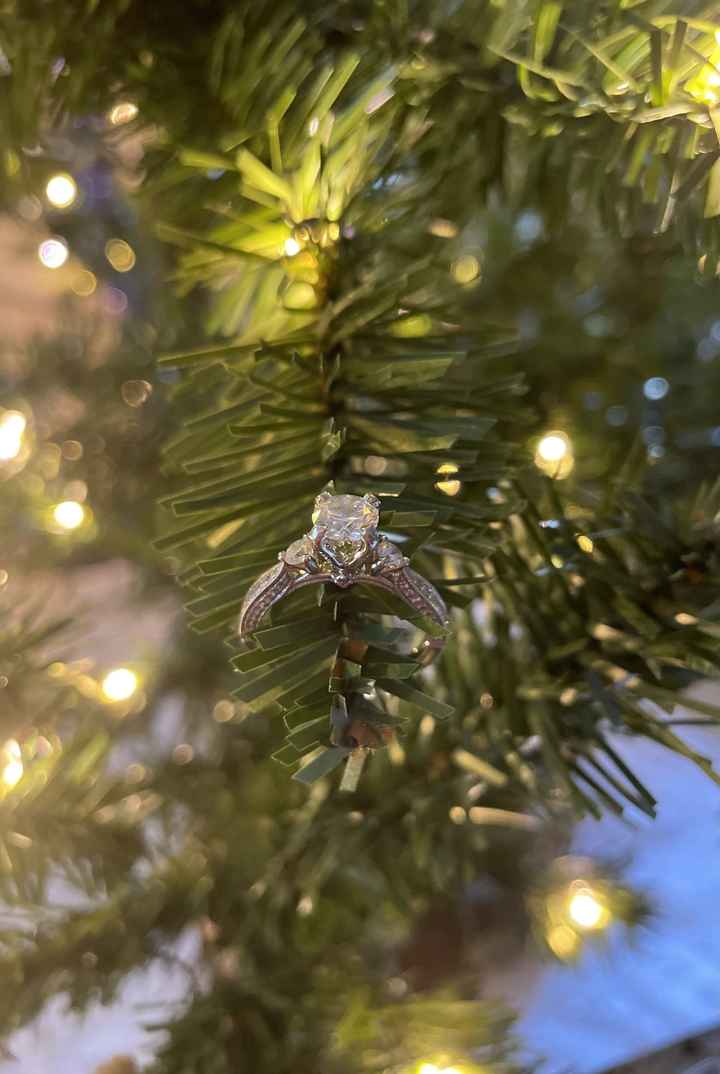 Brides of 2022! Show us your ring! 12