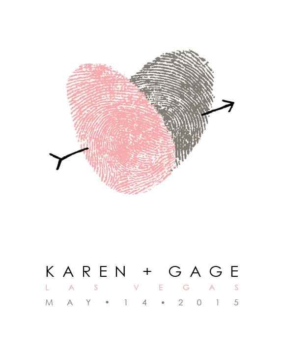 Unique Guest Book!  I'm in LOOOOVE with this!  What are you doing?