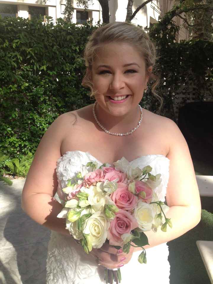 Hey, WW!  Show us your beautiful self!