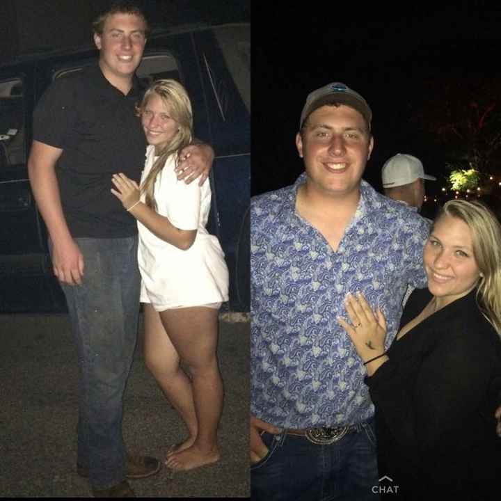 Differences in Height