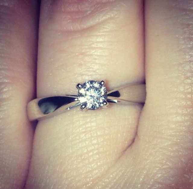 Too plain for a wedding band?  *UPDATE* I got it! (pic on 2nd pg)